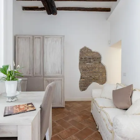 Apartamento Mommy's - Pantheon House Roma