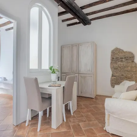 Apartamento Mommy's - Pantheon House