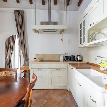 Apartamento Mommy's - Pantheon House Roma