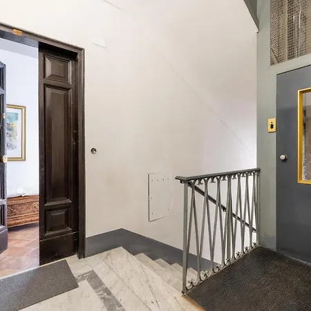 Mommy's - Pantheon House Apartamento *