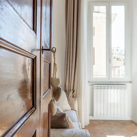Mommy's - Pantheon House Appartamento Roma