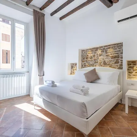 Mommy's - Pantheon House Appartamento