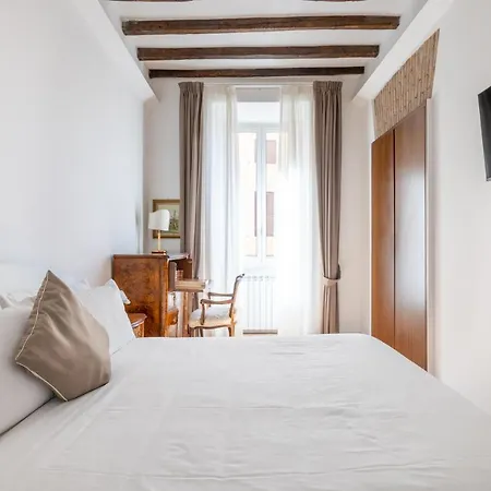 Διαμέρισμα Pantheon House By Varental