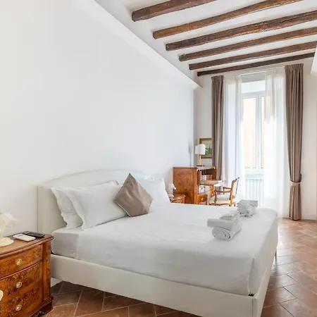 Mommy's - Pantheon House Appartamento