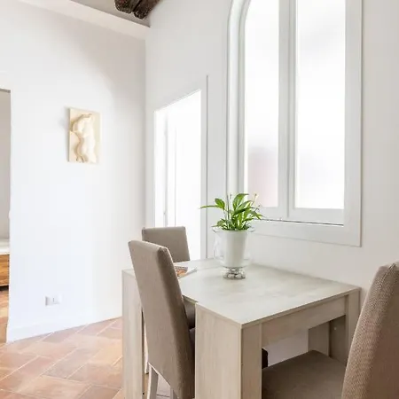 Mommy's - Pantheon House Appartamento