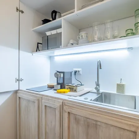 Mommy's - Pantheon House Appartamento