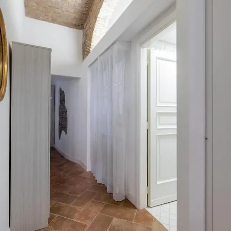 Appartamento Mommy's - Pantheon House