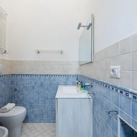 Mommy's - Pantheon House Appartamento *