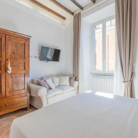 Appartamento Mommy's - Pantheon House *