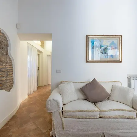 Mommy's - Pantheon House Appartamento *