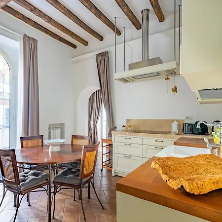 Appartamento Mommy's - Pantheon House *