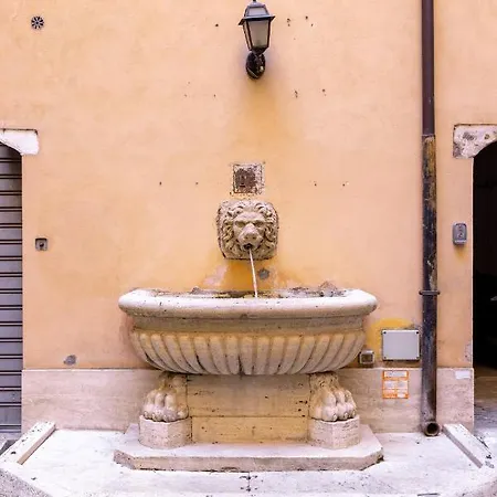 Pantheon House By Varental Rome