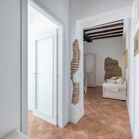 Appartamento Mommy's - Pantheon House