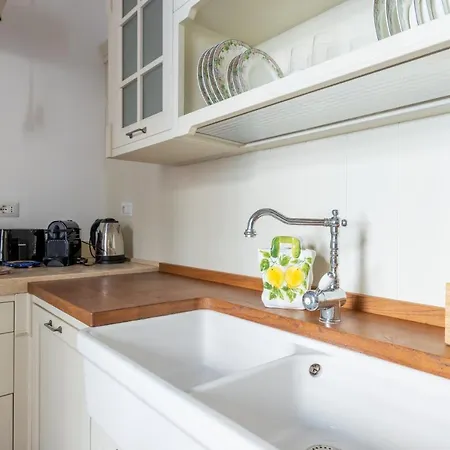 Appartamento Mommy's - Pantheon House