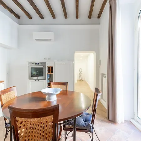 Appartamento Mommy's - Pantheon House *