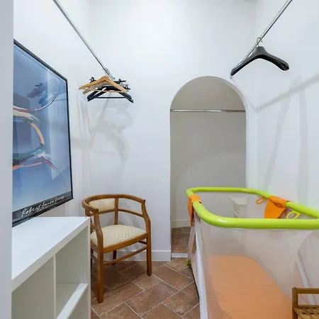 Mommy's - Pantheon House Appartamento *