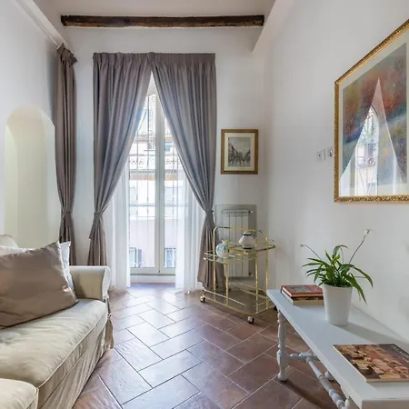 Mommy's - Pantheon House Appartamento