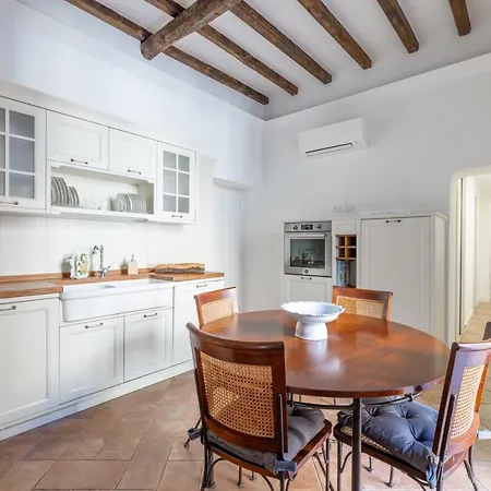 Διαμέρισμα Pantheon House By Varental *