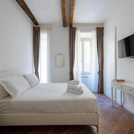 Mommy's - Pantheon House Appartamento *