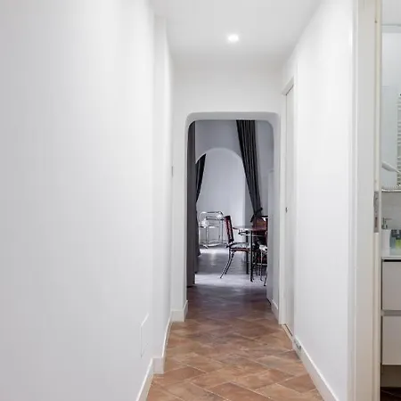 Апартаменты Mommy's - Pantheon House *